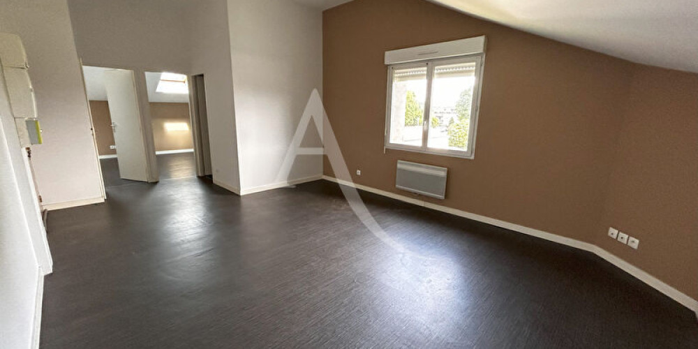 appartement à ST MEDARD EN JALLES (33160)